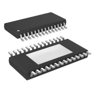 China MAX1945REUI+ IC REG BUCK ADJ/PROG 6A 28TSSOP Analog Devices Inc./Maxim Integrated factory