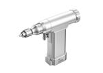 Mini Silver Orthopedic Power Drill Siamese Closed Back Cover OEM Service