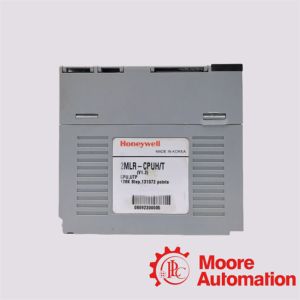 2MLR-CPUH/T Honeywell High Speed CPU Module