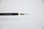 2-144f All Dielectric FRP Loose Tube Cable GYFTY Duct Aerial Outdoor