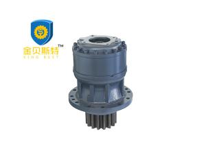 China 14512787 EC360 Final Drive Motor Reducer For Vol Vo Excavator Parts factory