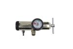 3000psi Portable Oxygen Regulator Adjustable Aluminum Medical Pin Index