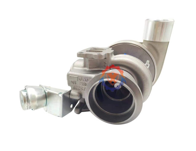 250-0841 185-8016 Excavator Engine Parts