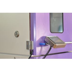 Alternate Temperature And Humidity Test Chamber With Optional Electronic