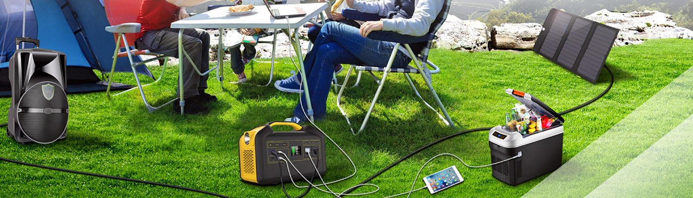 ladestation & powerstation 2000w fur deutschland 230volt / multifunction battery tragbare 3000 2000 watt powerstation