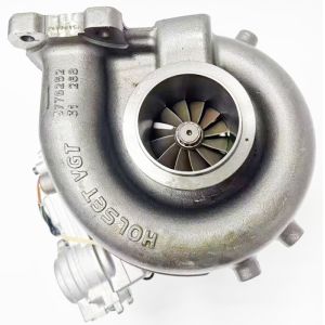 Turbocharger HE500VG 4352319 for QSX15 Diesel Engine