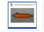 DN200 DN230 Zoomlion Concrete Pump Parts 80 90 Plunger Cylinder