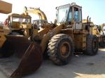 Used Kawasaki 70ZIII Wheel Loader for sale Original japan kawasaki 70ZIII loader