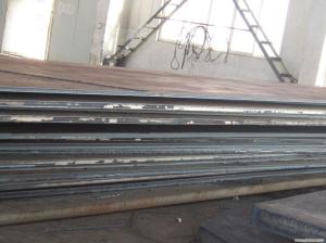 China 1020 Boiler Carbon Steel Plates 1/4&quot; 1/8&quot; ASTM A283 A283m A573 A573m Gr C factory