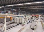 380V Light Weight Bricks AAC Block Manufacturing Machine