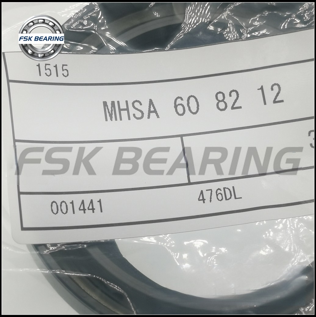 Euro Market MHSA60-82-12 Oil Seal 60*82*12mm Long Life