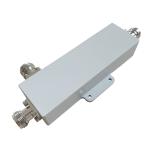 550-2700MHz Low Pim N Female 15dB Directional Coupler