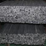 Seamless Grade 9 Titanium Tube Titanium Alloy Pipe Ti3al2.5v Corrosion