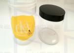 Color Painting 1000ml ECO Food Packaging Jar