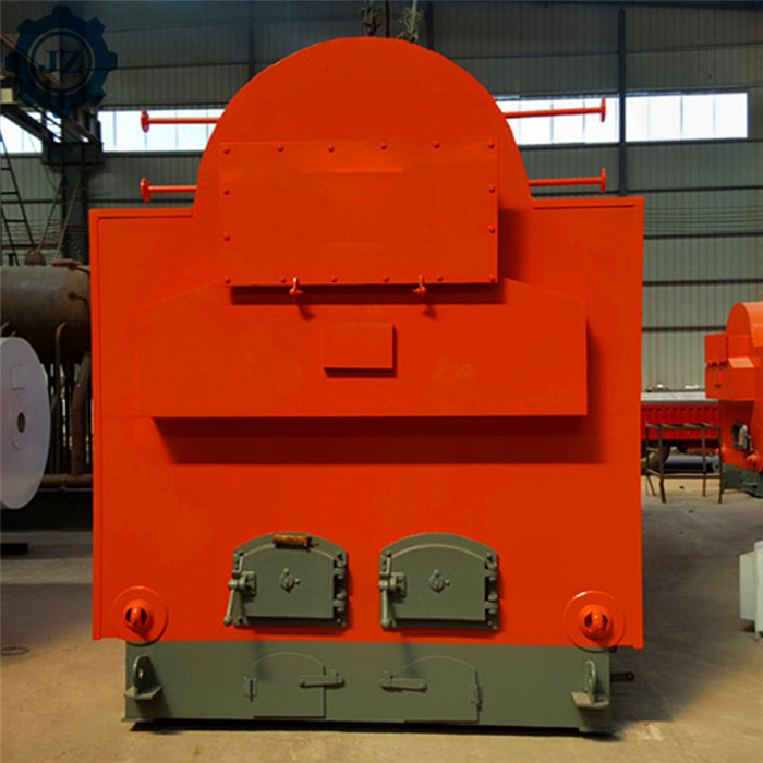 China Supplier Coal/Biomass Fired Steam Boiler For Factory,Workshop,Hospital,Restaurant