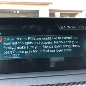 China HU NBT EVO BMW Remote Coding Full Text Message Display on sale