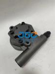 PC60-5 60-6 120-6 200-6 300-6 Gear Pump 704-24-24420 Excavator Accessories