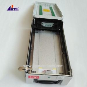 ATM Machine Parts Hyosung 5600 Cassette CST-7000 7310000574