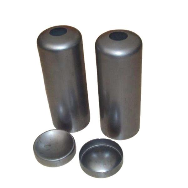 Custom metal bracket fabrication