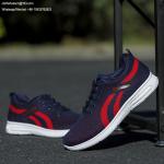 New Design Lace-up Men Shoes Sneakers EVA outsole OEM Shoes