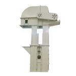 TDTG26/23 Bucket Elevator For Rice Milling Machine