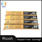 Ricoh Toner Cartridge Set Of 4 For Ricoh Savin MP C3003 C3503 C3504 C3004 841817