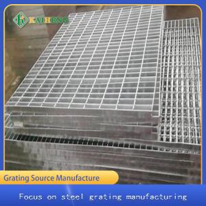 China Iso9001 Stainless Steel Grill Grates Plate For Food Processing factory