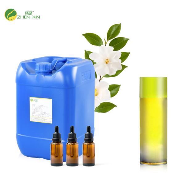 China Camellia Fragrance Oil For Room Fragrance For Air Freshener Machine Making factory