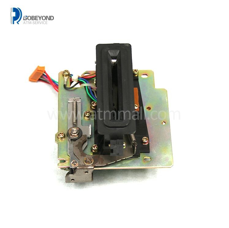 2050 Wincor ATM Machine Parts ID18 Card Reader Throat Assy