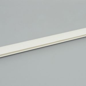 Under Desk Cable Tray for Efficient Wire Management Plastic Profiles Customized