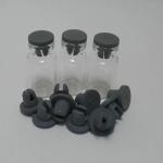 13mm 20mm 28mm 32mm Grey Pharmaceutical Chlorobutyl Butyl Rubber Stopper for
