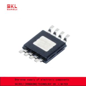 OPA1632DGNR Amplifier IC Chips Audio Amplifiers MSOP-PowerPad-8