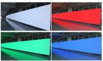 Professional Production Of Led Stage Background Rental Display Indoor Outdoor P2