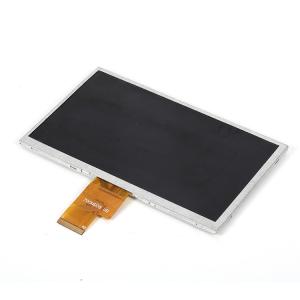 China OEM 7 Inch 4 Lane MIPI IPS LCD Display For Medical Equipment factory