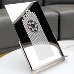 Mirror Etched Rolled Elevator Stainless Steel Sheet For Door Decoration Anti