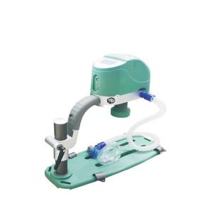 China 500ml Cardiac Resuscitation Machine Waterproof 60mm Cardiopulmonary factory