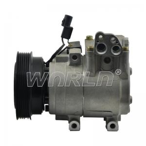 China 2001-2009 Car Auto A/C Compressor For Hyundai Coupe/Accent/Getz1.5/2.7 on sale