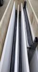 X Ray 12mm Radiation Protection Lead Glass For Hospital