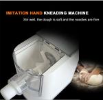 Easy Operated Pasta Making Machine Automatic Noodle Maker