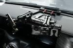 JEEP Aluminum Alloy Center Console Bracket For Tank 300 Off-road Interior