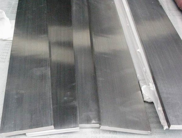 316L Stainless Steel Bar 316L 321 310S 410 430 Round Square Hex Flat Angle Channel