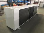 Low Temperature Air Unit Cooler Ceiling mounted evaporator coil