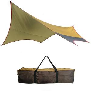China Family Beach Camping Sun Shelter Sun Awning Windproof Upf40 Anti Uv factory