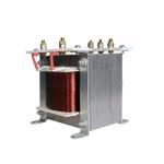 4000VA Isolation Single Phase Control Transformer 480V/440V 20/30/80V