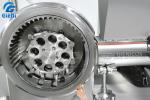 High Speed Hammer Style Cosmetic Pharmacy Powder Pulverizer