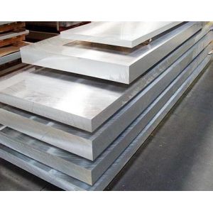 Marine 7075 T651 High Wear Resistance Aluminum Alloy Sheet