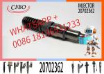 Direct Sales 20702362 20714369 20747798 Fuel Injector Volvo Delphi Engine High