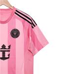 2025-2026 Miami Fan Edition Home Jersey Personalized Customization