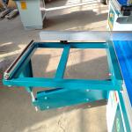 120mm Max. Working Thickness Wood Spindle Moulder with 35MM Vertical Shaft in