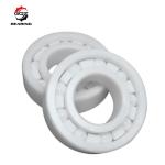 Ceramic skate 6207 full ceramic Ceramic Ball Bearings 6207HC5 6207-2RS Hybrid